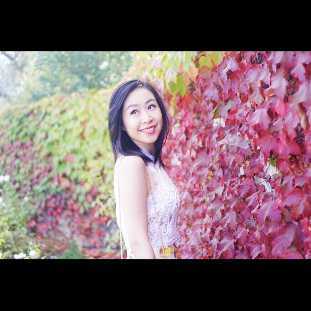 Meet your Posher, Elaine